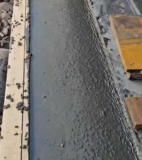 察雅环氧砂浆的特点及施工流程​