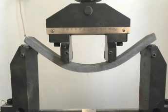 察雅高延性混凝土 高延性砂浆 抗震加固混凝土产品特点 施工流程