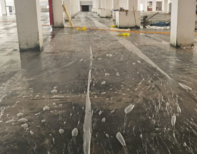 察雅不发火砂浆和不发火金属骨料有什么区别