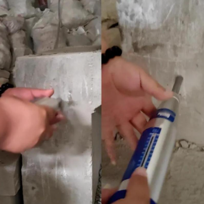 察雅混凝土强度不足的原因及处理方法