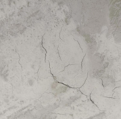 察雅灌浆料为什么会产生裂缝？出现裂缝该如何处理？