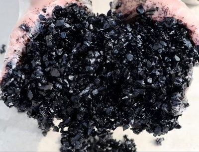 察雅沥青冷补料（沥青砂）的优势特点与施工流程解析