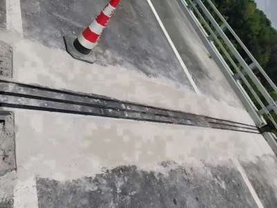 察雅伸缩缝更换后浇筑材料快速结构修补料速砼的产品特点及施工流程​