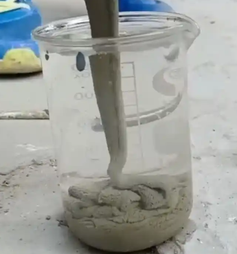 察雅水工混凝土絮凝剂，水下抗分散剂的作用及施工方法