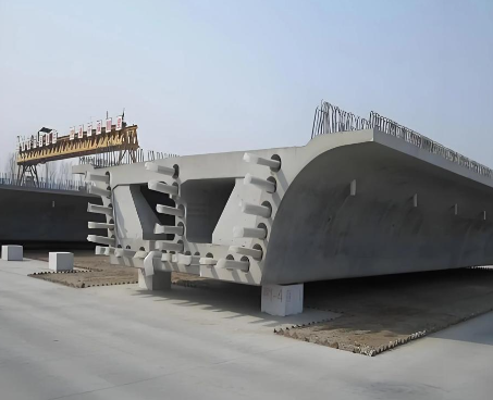 察雅抗冻压浆料的特点及标准化施工工艺